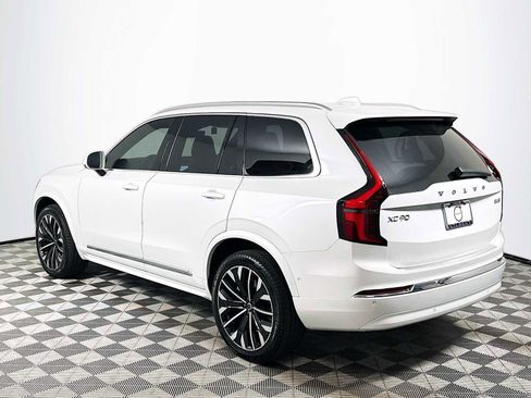 New 2025 Volvo XC90 B6 Plus w/ Protection Package Premier image 5