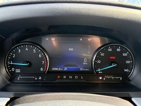 Certified 2023 Ford Explorer XLT w/ Equipment Group 202A AWD/4WD image 18