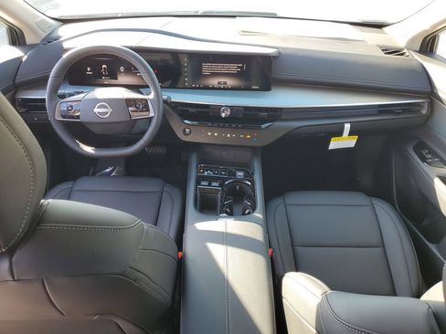 Used 2025 Nissan Murano SL AWD/4WD image 8