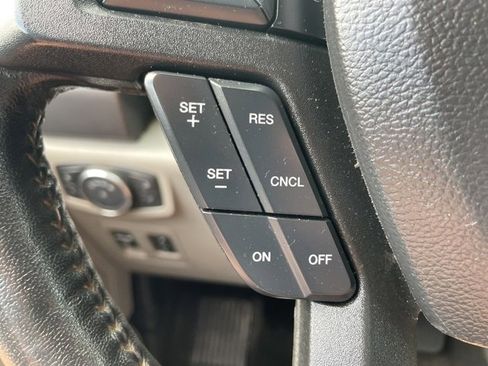 Used 2018 Ford F150 XLT w/ Equipment Group 301A Mid image 23