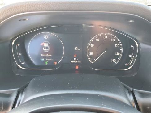 Used 2022 Honda Accord Sport image 10