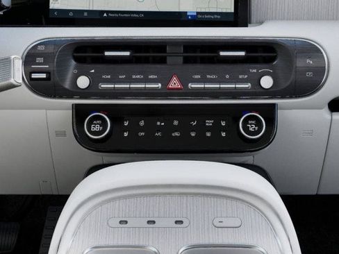 New 2026 Hyundai Palisade Calligraphy FWD image 16