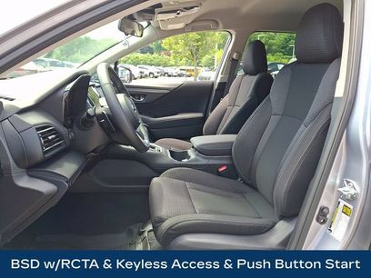 Used 2025 Subaru Outback Premium