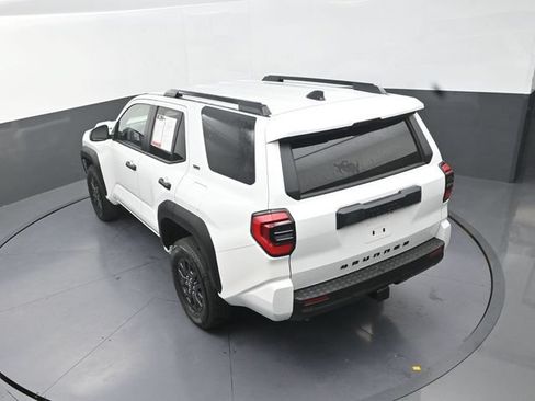 Used 2026 Toyota 4Runner SR5 RWD image 26