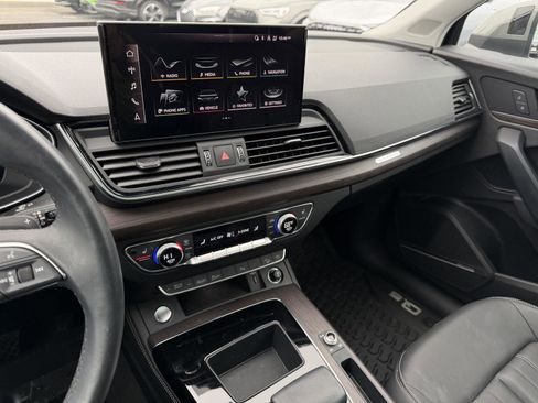 Used 2023 Audi Q5 2.0T Premium Plus w/ Premium Plus Package image 17