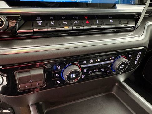 New 2026 Chevrolet Silverado 3500 High Country w/ High Country Premium Package AWD/4WD image 42