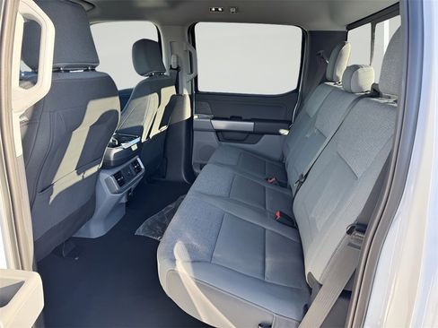 New 2025 Ford F150 XLT w/ Equipment Group 302A MID image 20