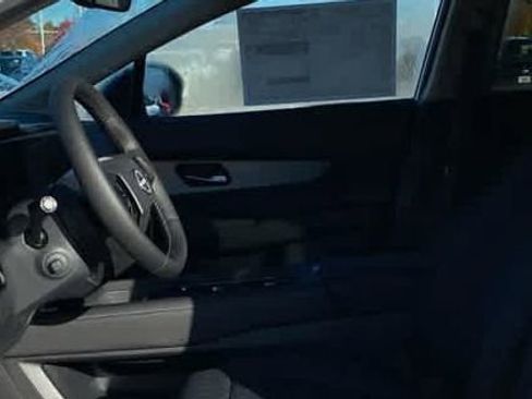 New 2026 Nissan Murano Platinum w/ Cargo Package AWD/4WD image 17