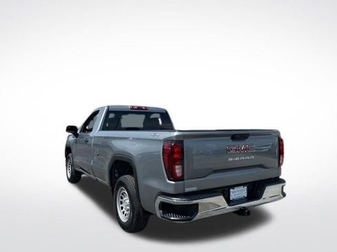 New 2026 GMC Sierra 1500 Pro w/ Pro Value Package AWD/4WD image 9