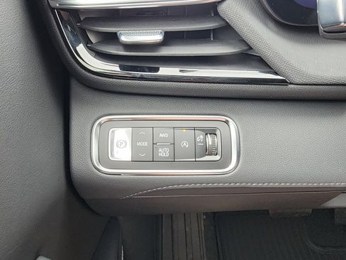 New 2026 Buick Enclave Sport Touring image 19