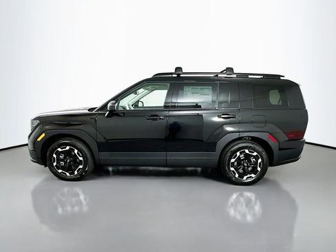 New 2026 Hyundai Santa Fe SEL FWD image 8