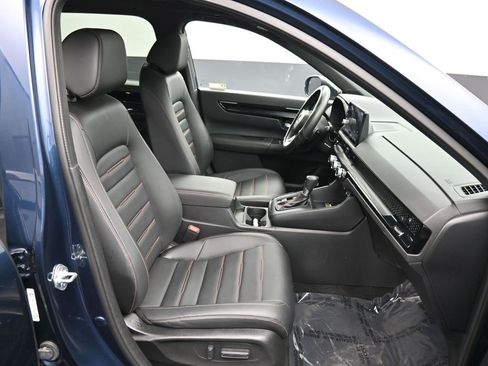 Certified 2024 Honda CR-V Sport Touring image 25