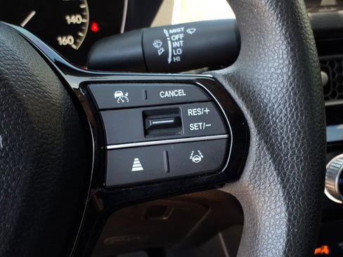 Used 2024 Honda Civic LX image 27