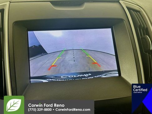 Used 2020 Ford Edge SEL w/ Convenience Package AWD/4WD image 18