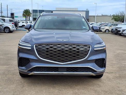 Used 2026 Genesis GV70 2.5T Advanced image 7