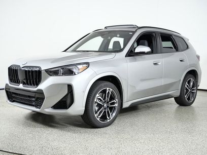 New 2026 BMW X1 xDrive28i