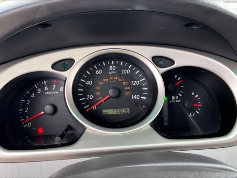Used 2007 Toyota Highlander 2WD image 20