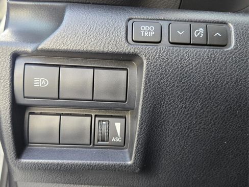 Certified 2025 Lexus IS 350 F Sport image 30