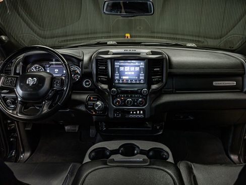 Used 2021 RAM 2500 Power Wagon image 15