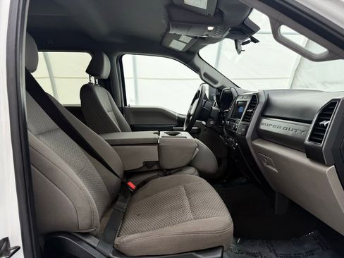 Used 2021 Ford F350 XLT w/ XLT Value Package image 16