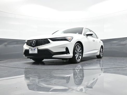 Certified 2025 Acura Integra image 25