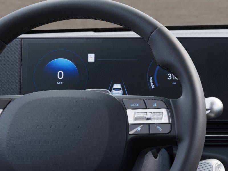 New 2027 Hyundai Ioniq 5 SEL RWD image 14