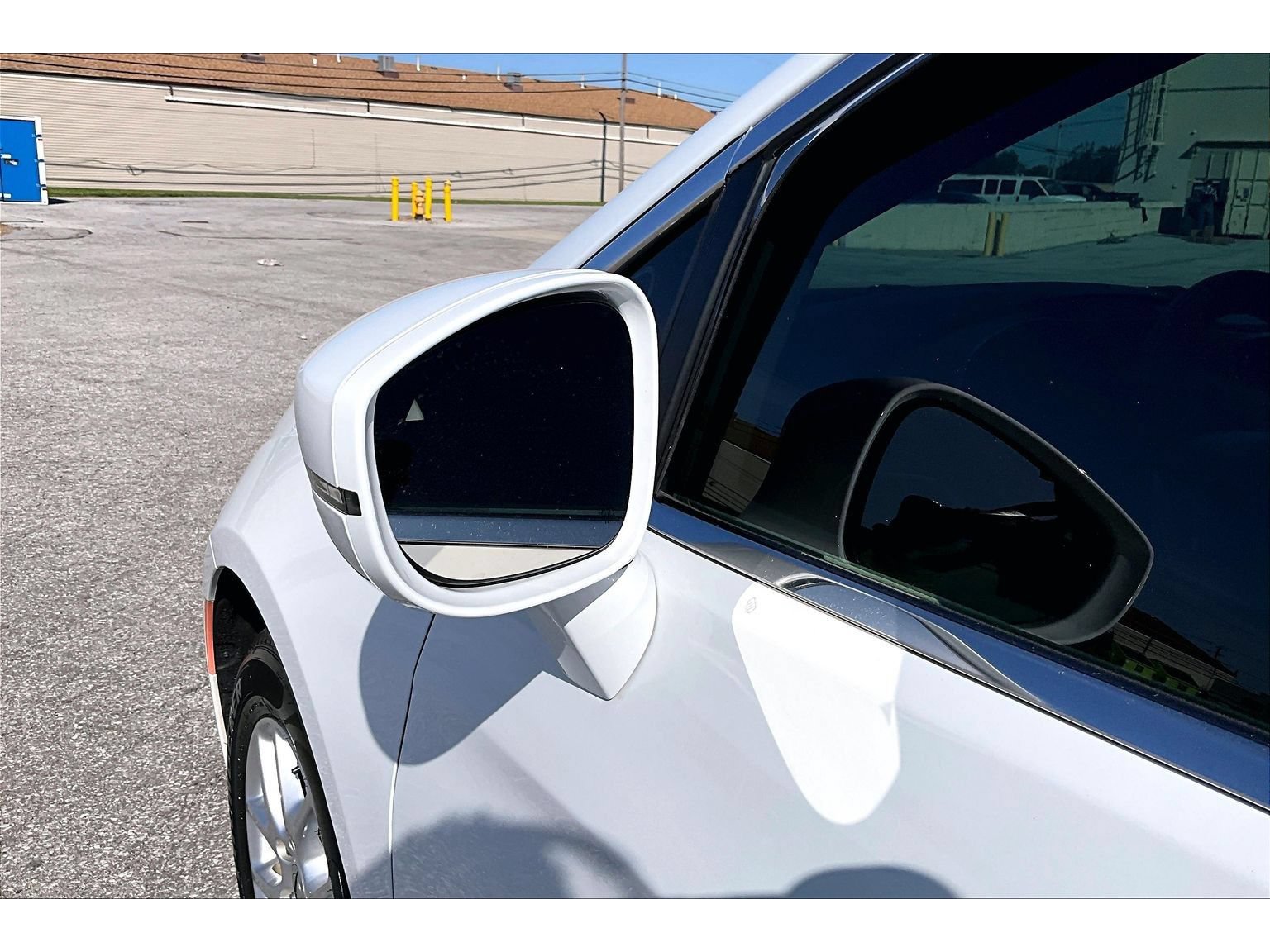 Certified 2022 Chrysler Pacifica Touring-L FWD image 33