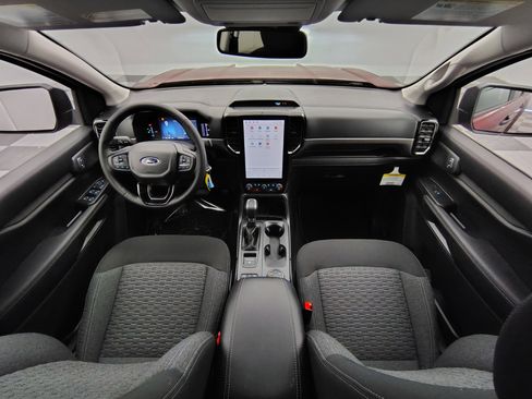 New 2026 Ford Ranger XLT AWD/4WD image 2