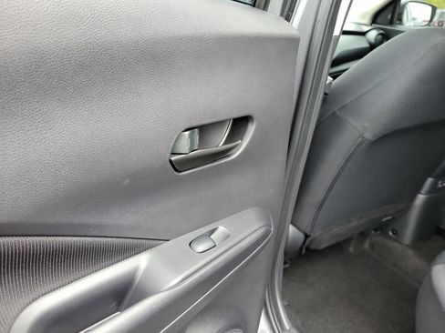 Certified 2024 Nissan Kicks S FWD image 13