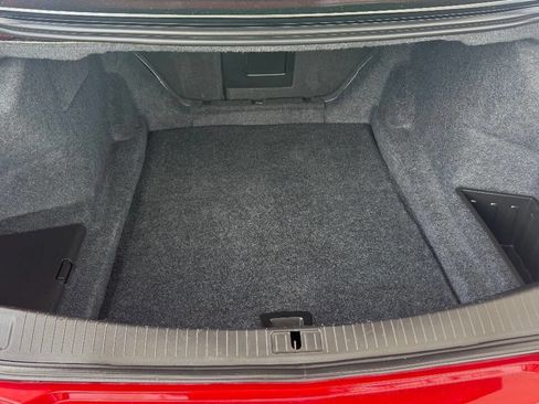 Used 2015 Cadillac CTS Luxury image 22