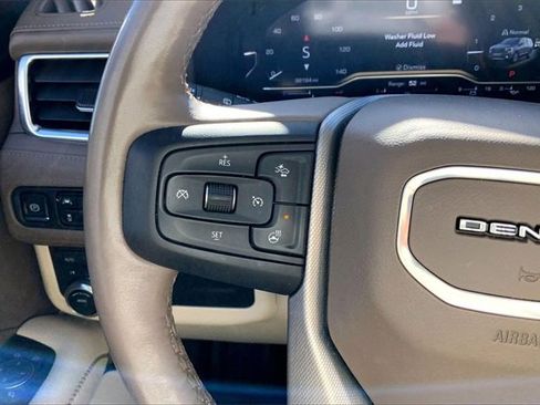 Used 2023 GMC Yukon Denali image 14
