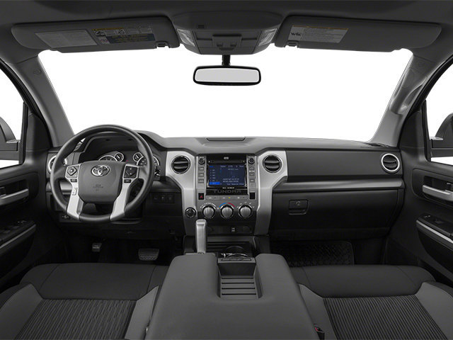 Used 2014 Toyota Tundra SR5 w/ SR5 Upgrade Package RWD image 7