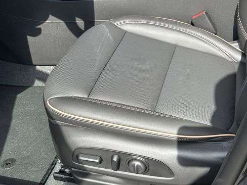 New 2026 Buick Envista Avenir image 20