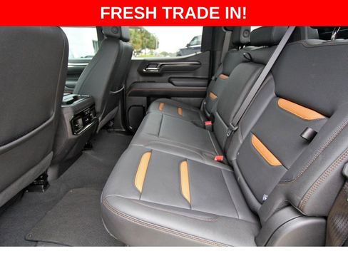 Used 2025 GMC Sierra 1500 AT4 w/ AT4 Premium Package image 7