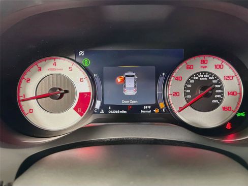Used 2022 Acura RDX A-Spec FWD image 11