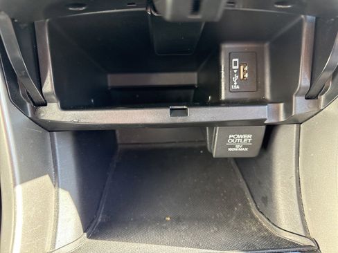 Used 2017 Honda Accord EX image 17