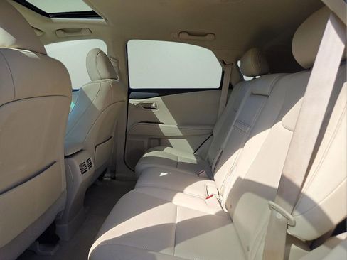 Used 2015 Lexus RX 350 AWD image 10