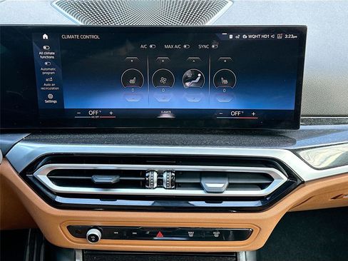 Certified 2023 BMW M340i xDrive w/ Premium Package image 16