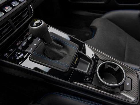 Certified 2026 Porsche 911 GT3 RWD image 48