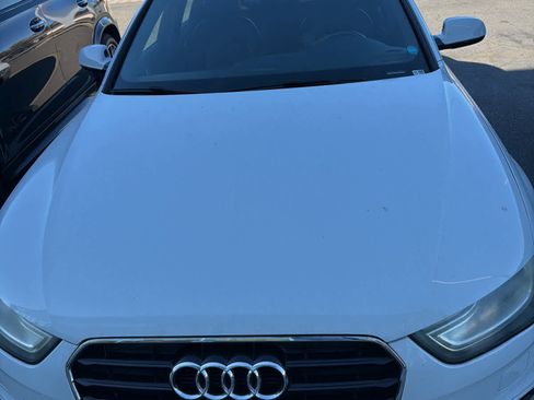 Used 2015 Audi A4 2.0T Premium Plus w/ Technology Package image 2