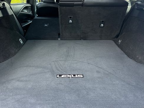 Used 2024 Lexus RX 350 FWD w/ Technology Package image 26