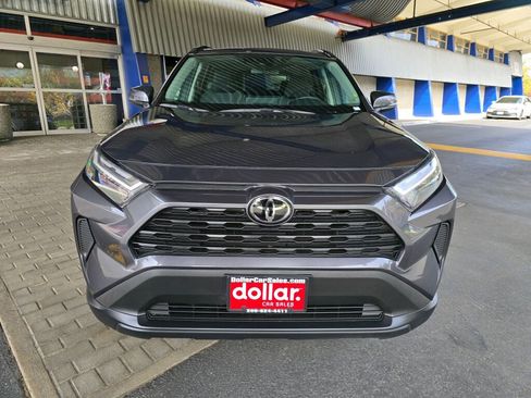 Used 2024 Toyota RAV4 XLE w/ Convenience Package AWD/4WD image 2