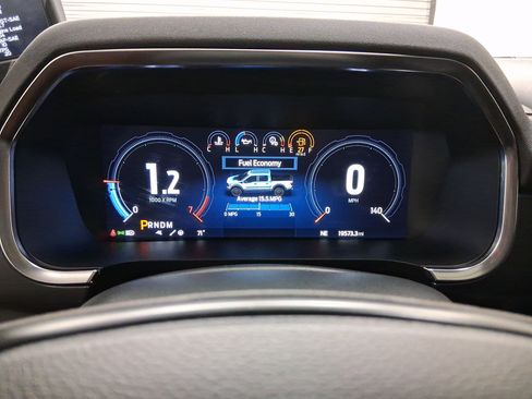 Used 2023 Ford F150 Raptor image 15