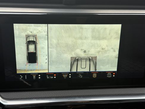 New 2026 GMC Sierra 3500 Denali w/ Denali Reserve Package image 46