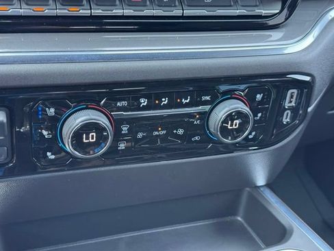 Certified 2024 Chevrolet Silverado 1500 High Country w/ High Country Premium Package AWD/4WD image 36