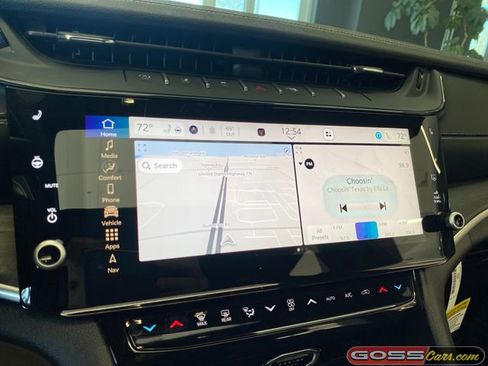 New 2026 Jeep Grand Cherokee Altitude AWD/4WD image 11