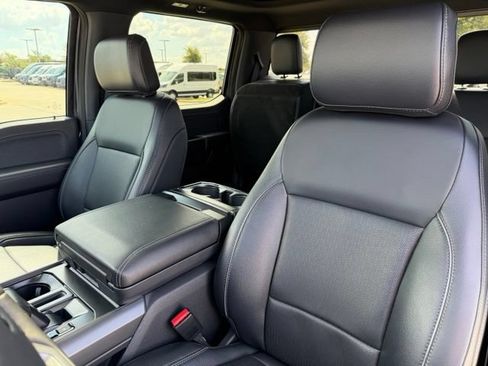 Used 2025 Ford F150 Lariat w/ Equipment Group 502A High AWD/4WD image 13