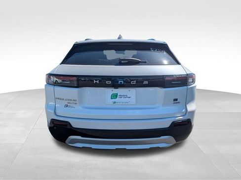 Used 2024 Honda Prologue Elite image 7