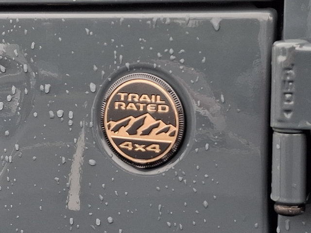Used 2024 Jeep Wrangler Unlimited Rubicon 392 AWD/4WD image 37