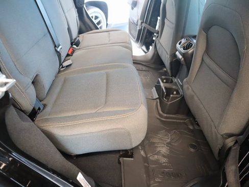 New 2026 Jeep Wrangler Willys image 14